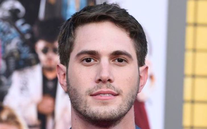 What is Blake Jenner Net Worth in 2022? All Details here